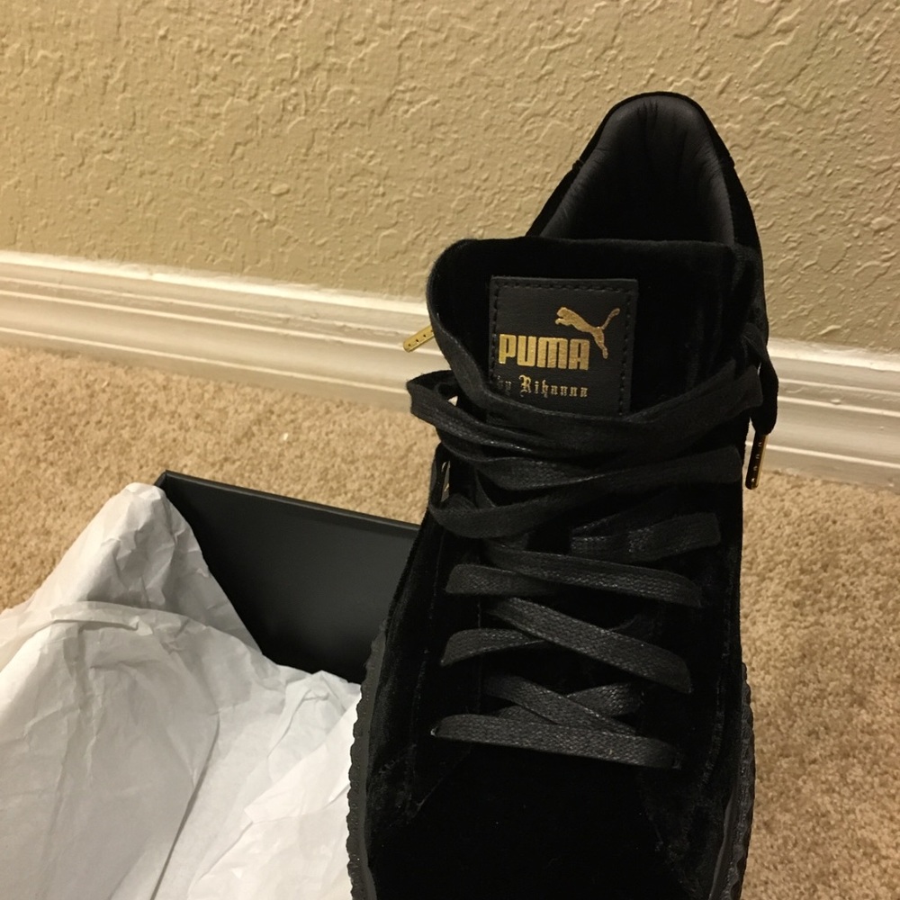Fenty puma for men